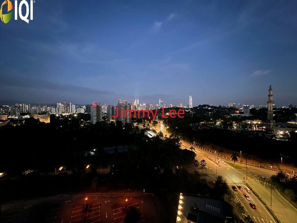 MET 1 Residences @ KL Metropolis image