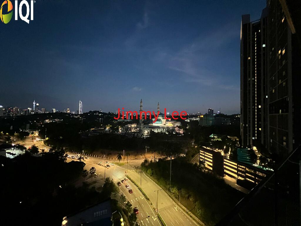MET 1 Residences @ KL Metropolis image