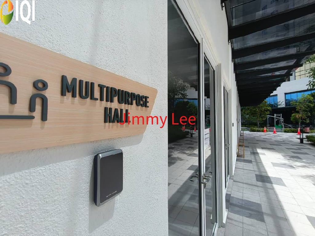 MET 1 Residences @ KL Metropolis image