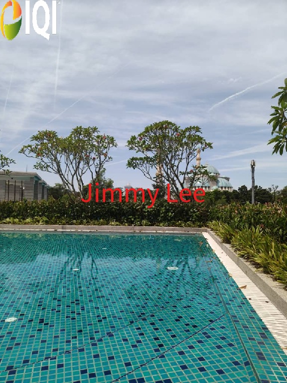 MET 1 Residences @ KL Metropolis image