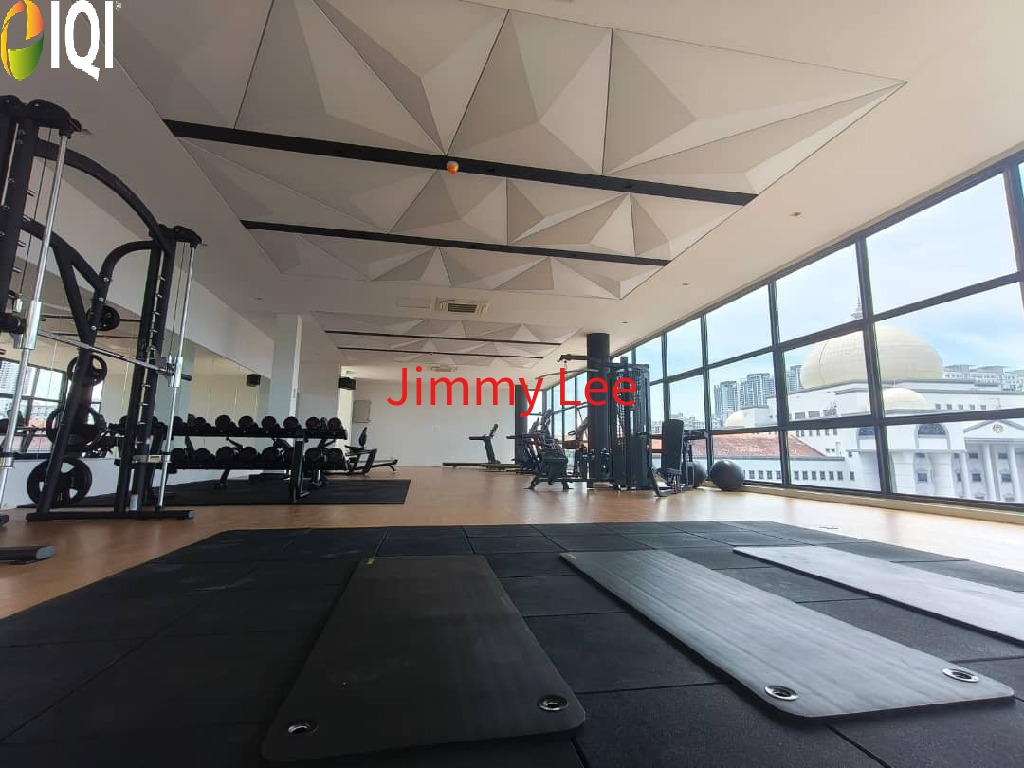 MET 1 Residences @ KL Metropolis image