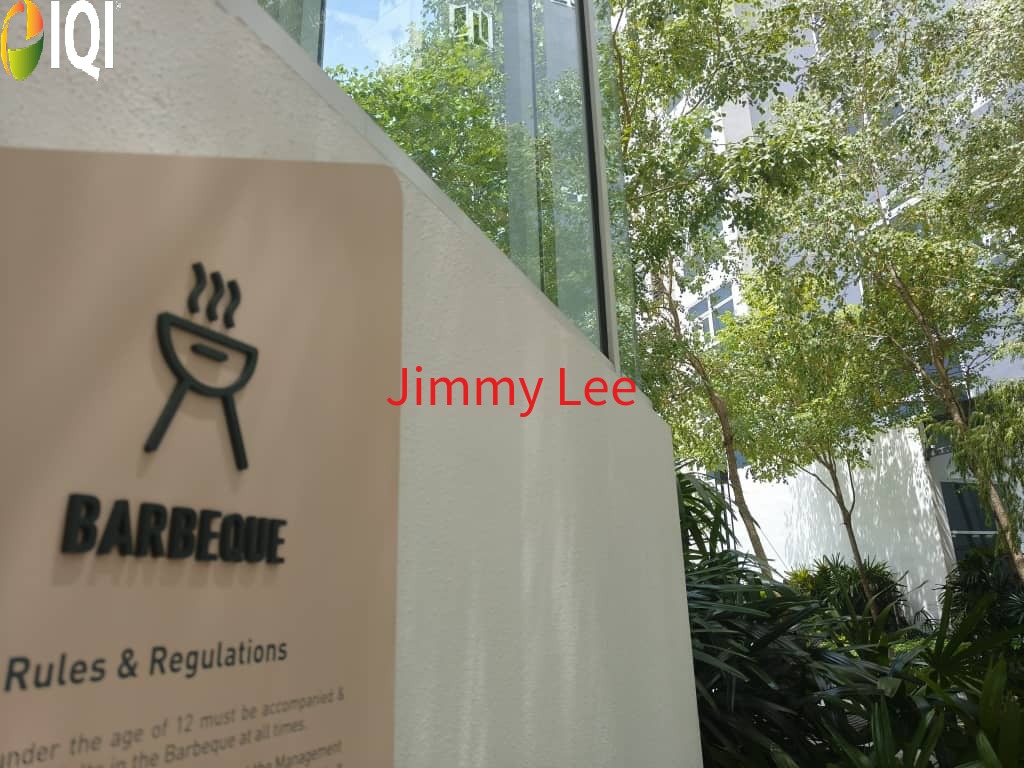 MET 1 Residences @ KL Metropolis image