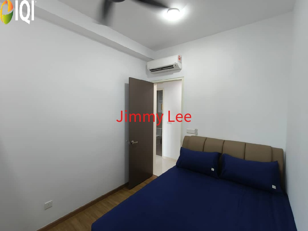 MET 1 Residences @ KL Metropolis image