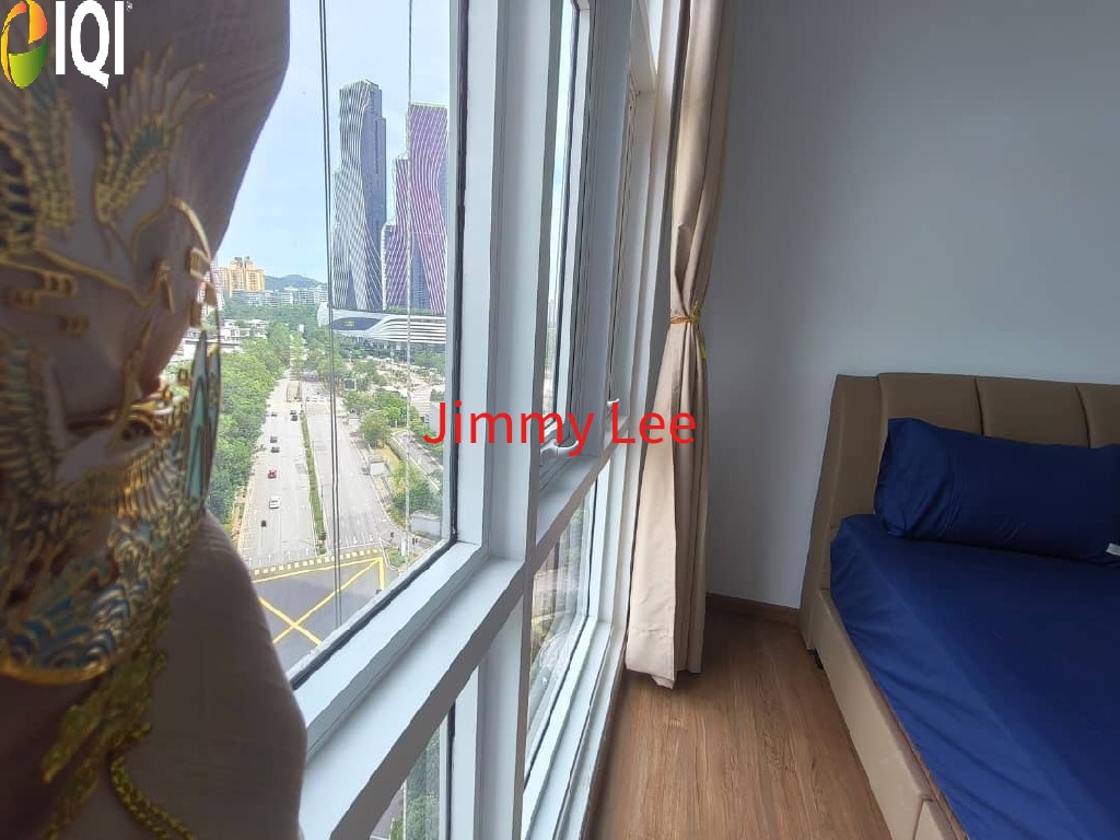 MET 1 Residences @ KL Metropolis image