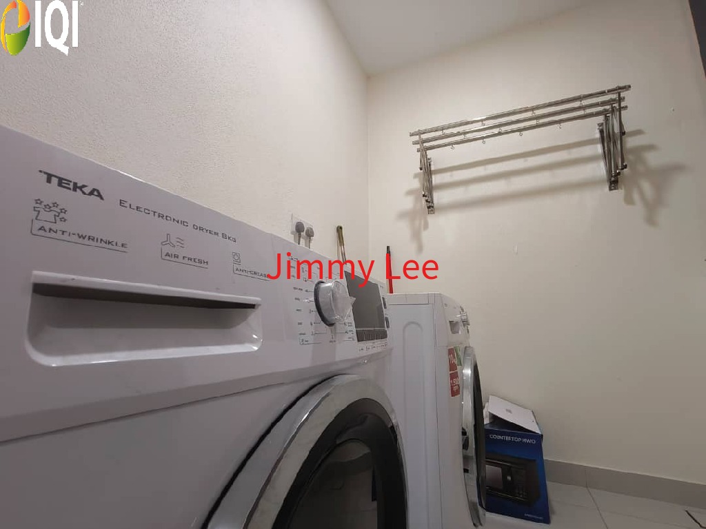 MET 1 Residences @ KL Metropolis image