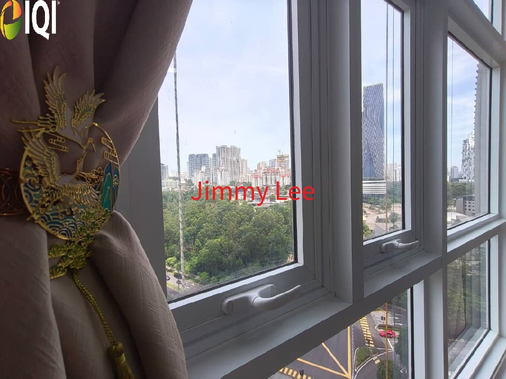 MET 1 Residences @ KL Metropolis image