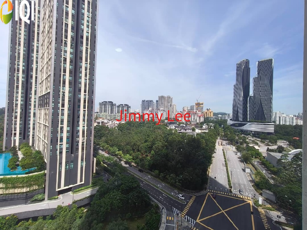 MET 1 Residences @ KL Metropolis image