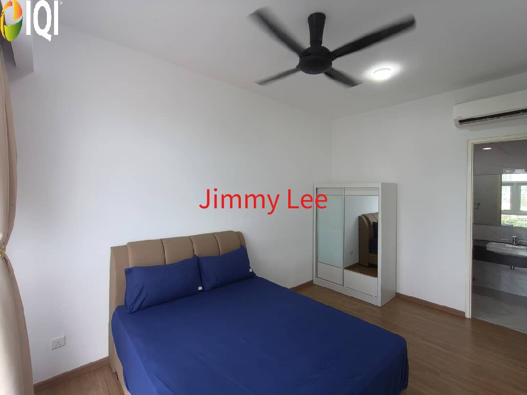 MET 1 Residences @ KL Metropolis image