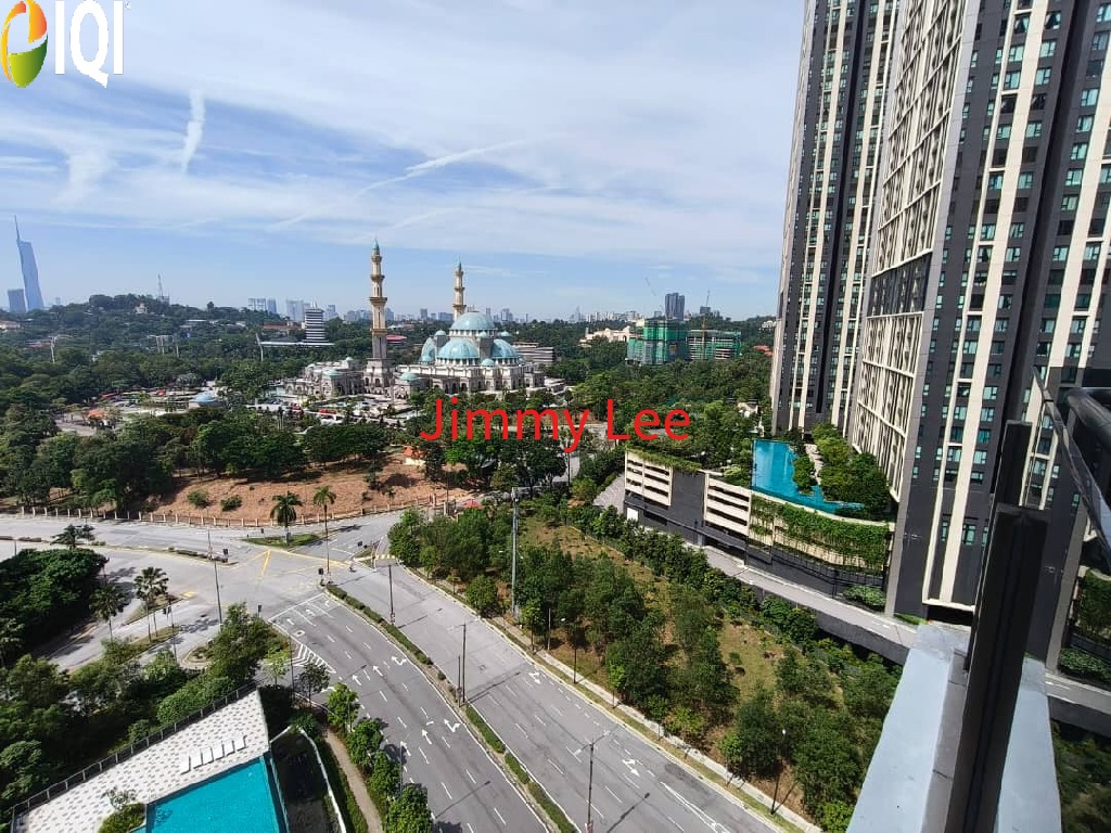 MET 1 Residences @ KL Metropolis image