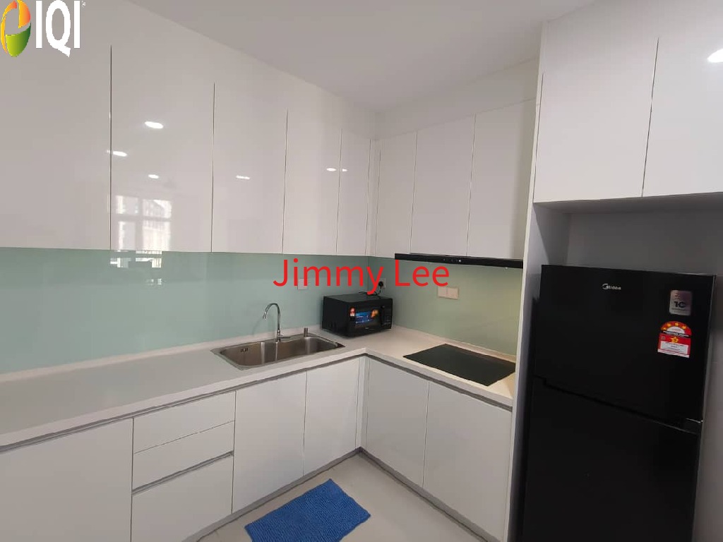 MET 1 Residences @ KL Metropolis image