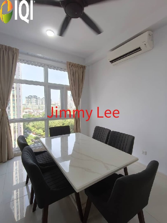 MET 1 Residences @ KL Metropolis image