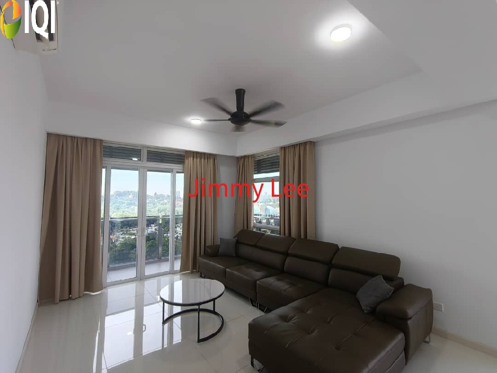 MET 1 Residences @ KL Metropolis image