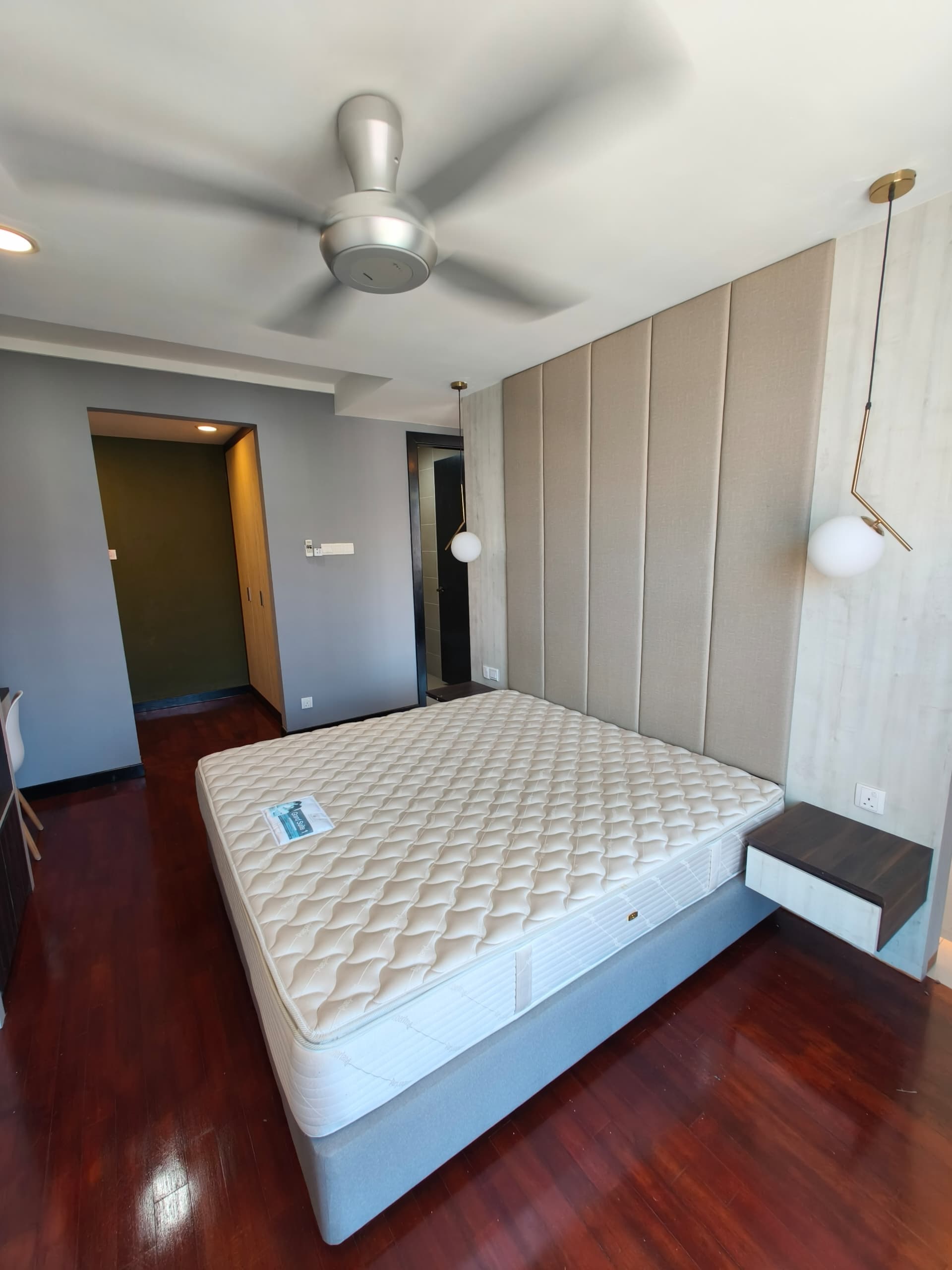 OCEANUS MALL PELAGOS DESIGNER SUITES image