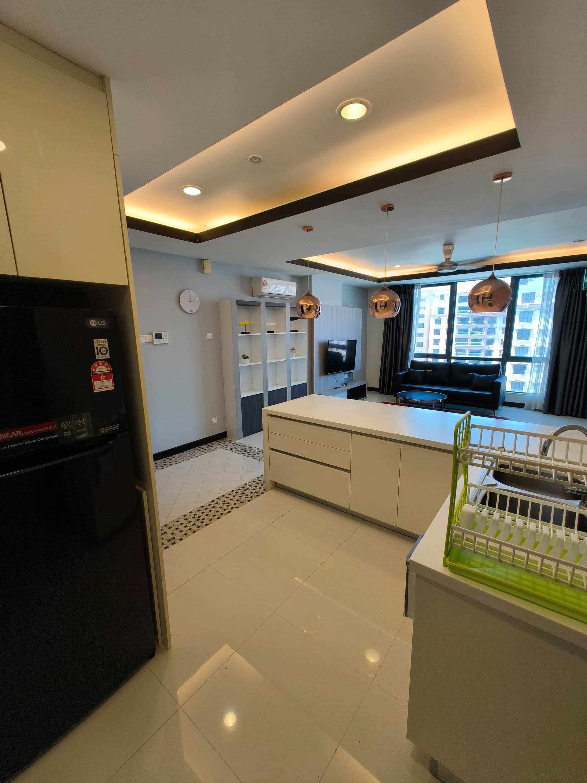 OCEANUS MALL PELAGOS DESIGNER SUITES image