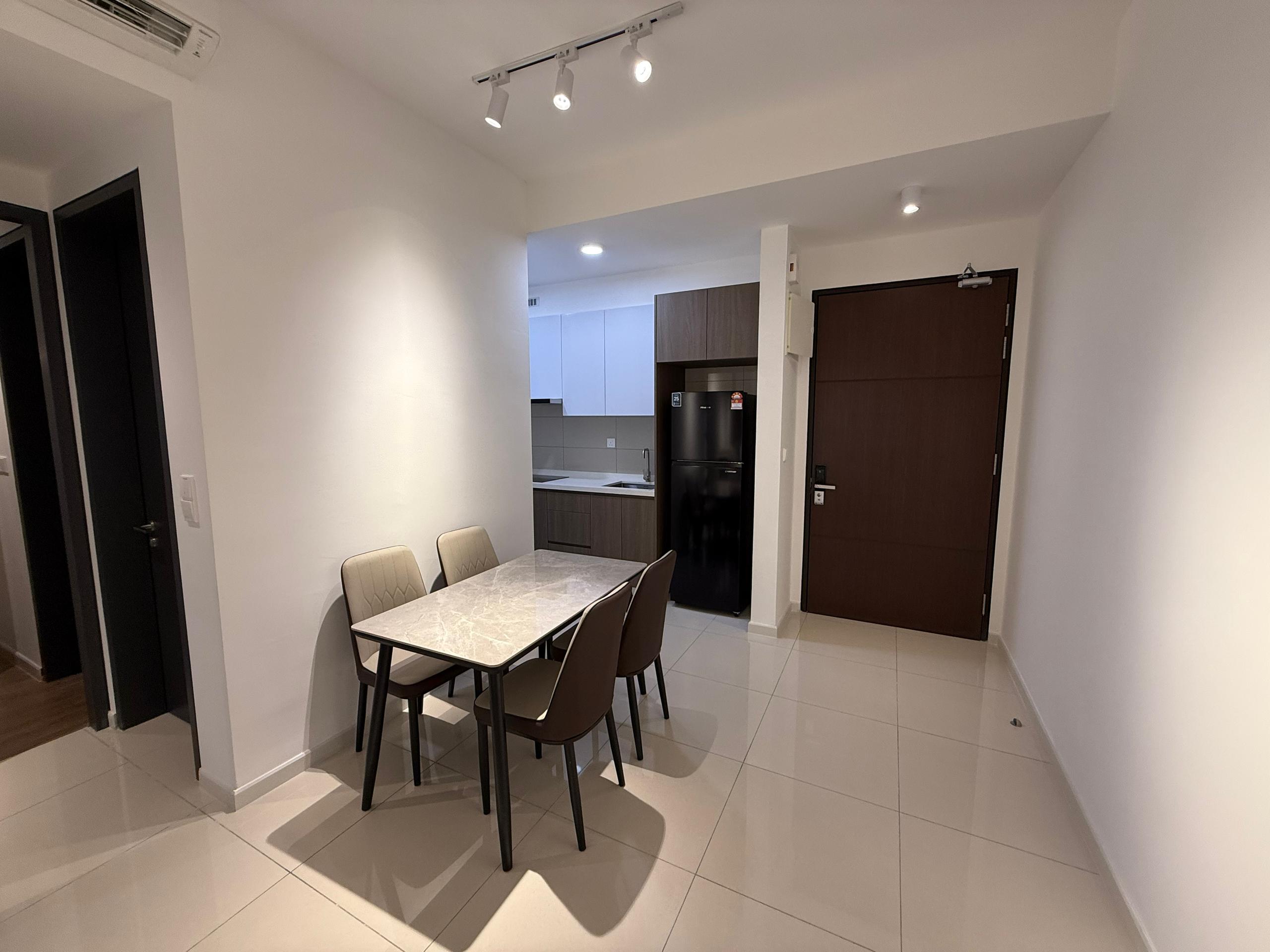 Sunway Velocity TWO image