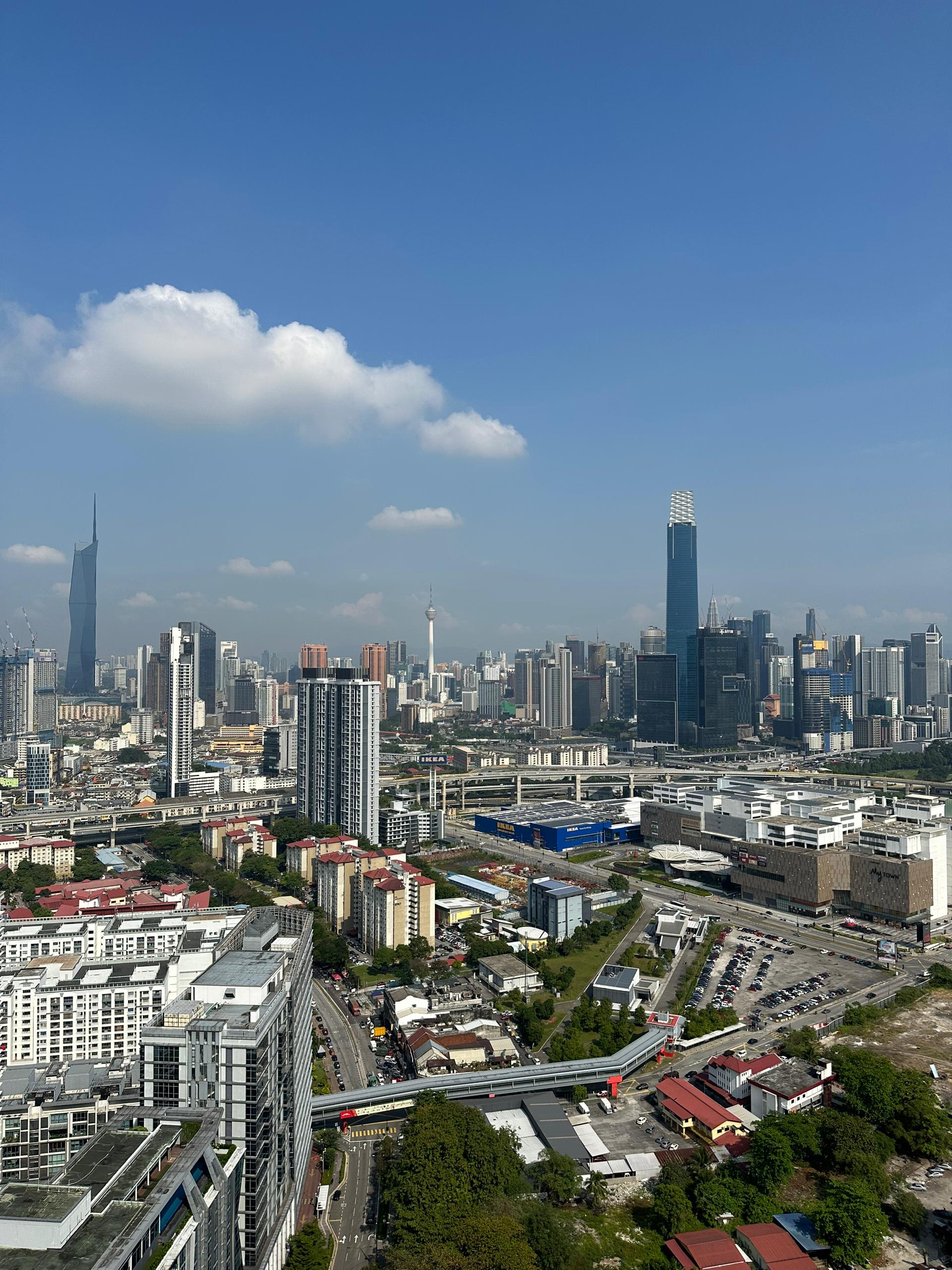 Sunway Velocity TWO image