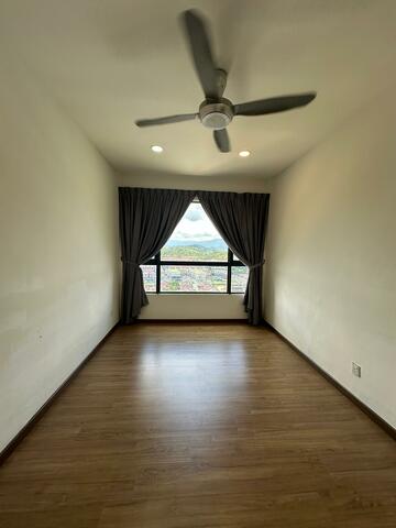 The Gardens Condominium photo