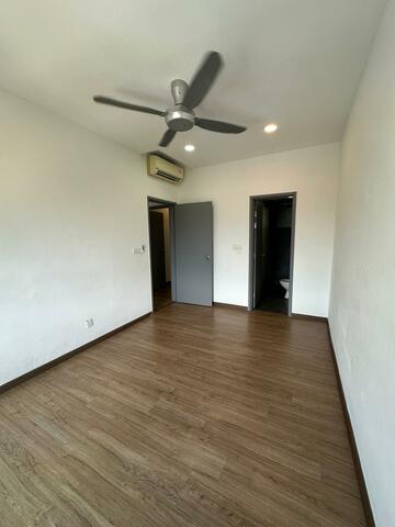 The Gardens Condominium image