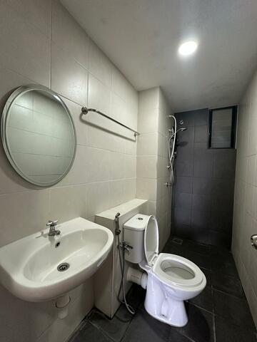 The Gardens Condominium image