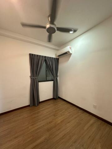 The Gardens Condominium image