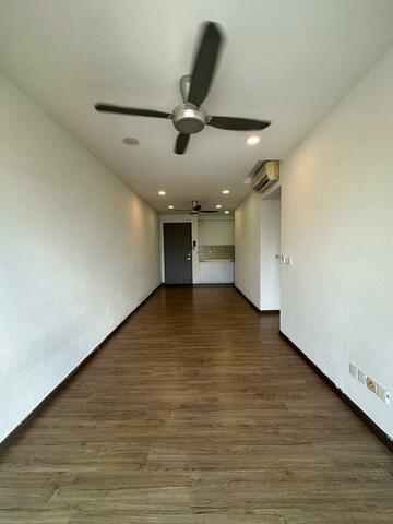 The Gardens Condominium image