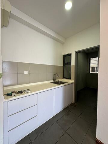 The Gardens Condominium image
