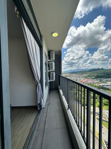 The Gardens Condominium image