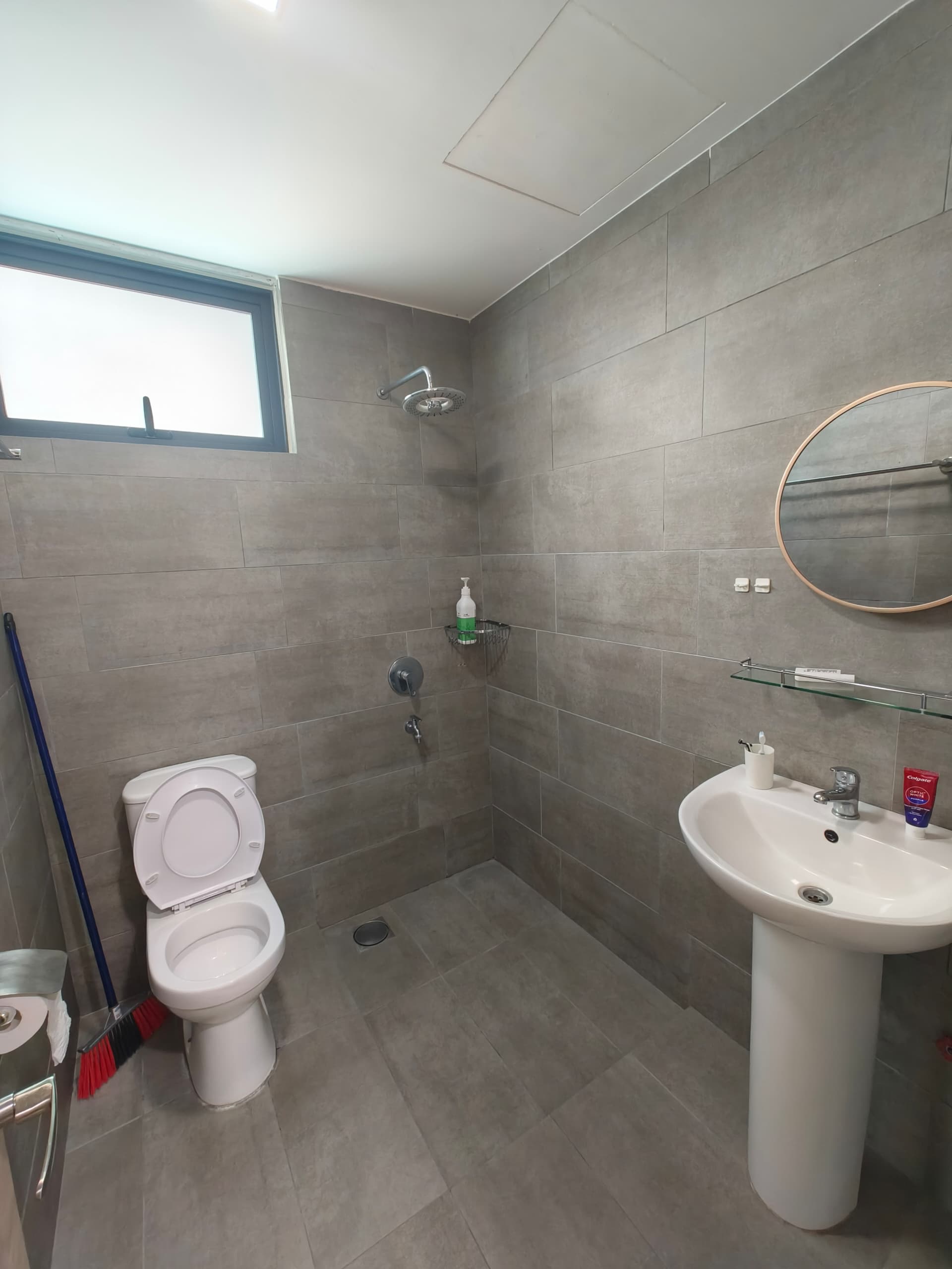 THE LIGHT RESIDENCES KOBUSAK image