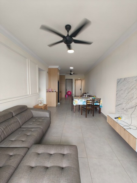 THE LIGHT RESIDENCES KOBUSAK