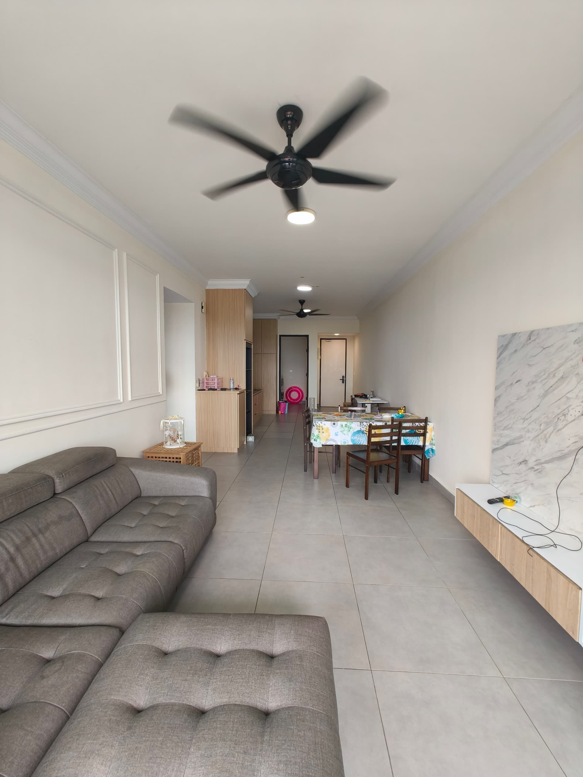 THE LIGHT RESIDENCES KOBUSAK image