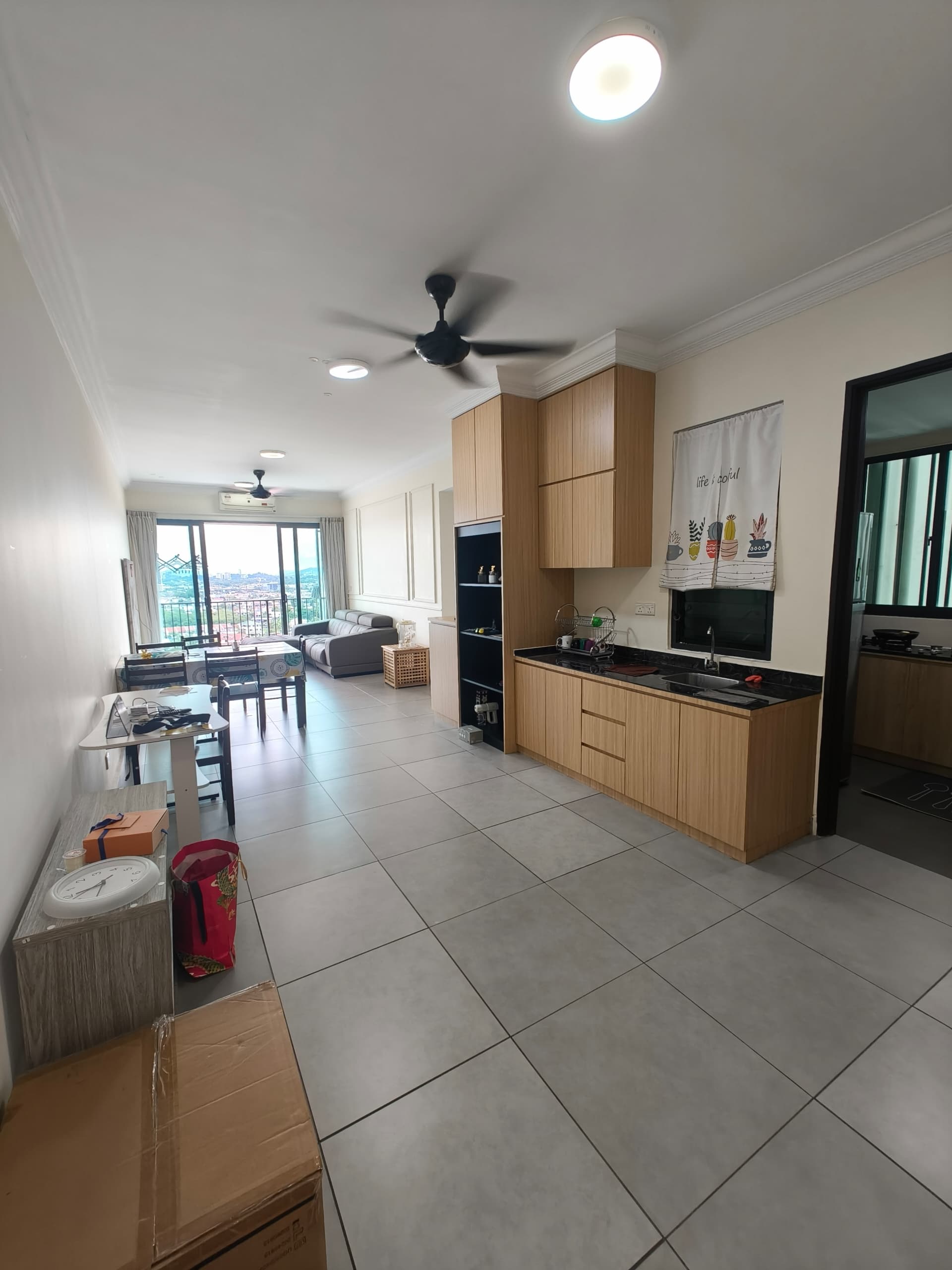 THE LIGHT RESIDENCES KOBUSAK image