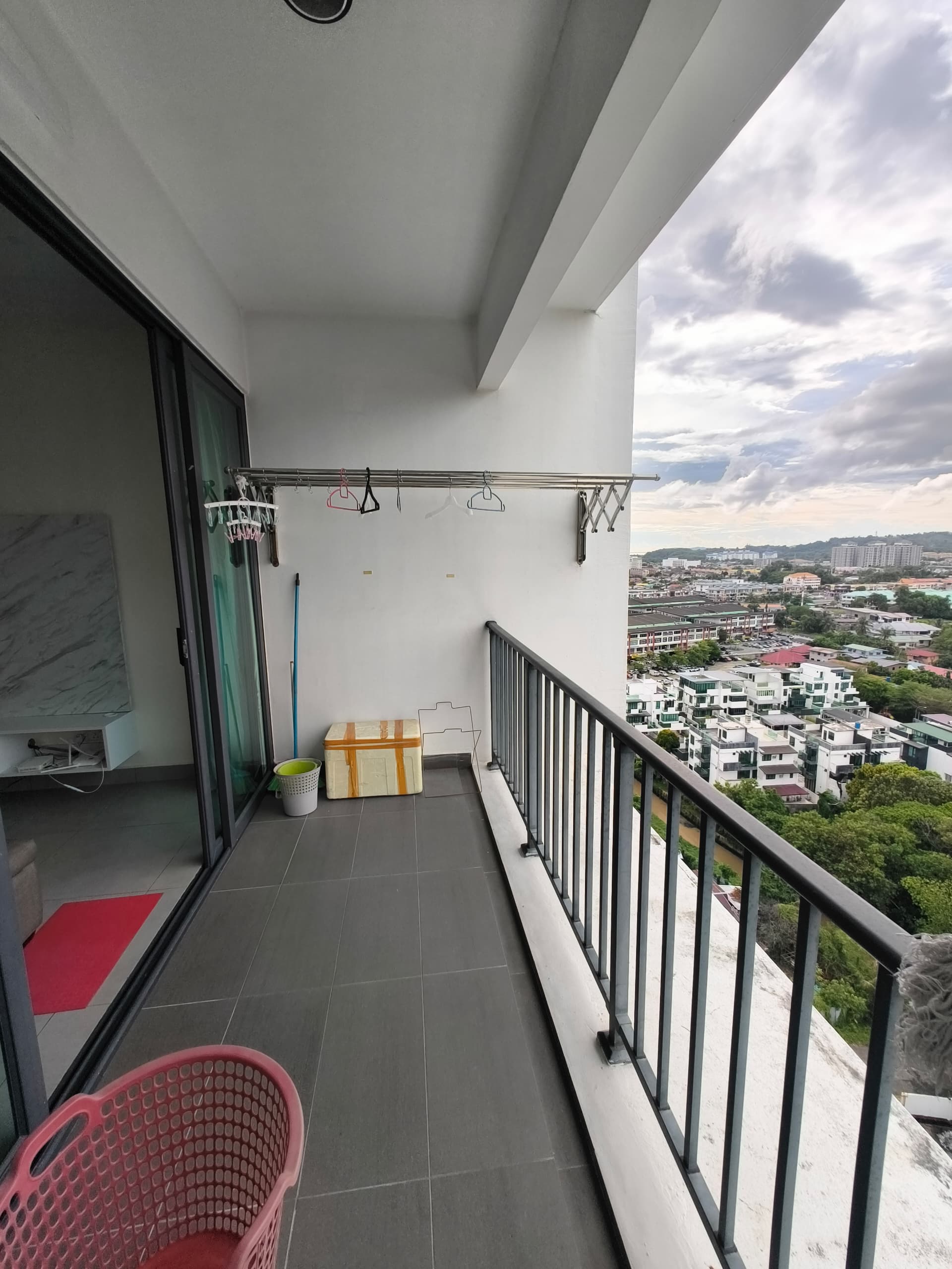 THE LIGHT RESIDENCES KOBUSAK image