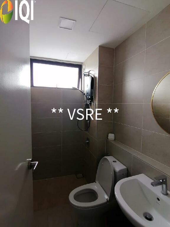 Setia City Residences Fully Furnished (3+1Layout) For Rent image