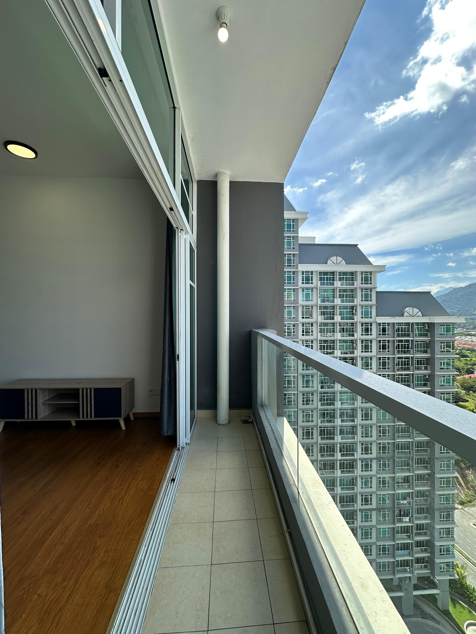 1Sulaman Platinum Tower image