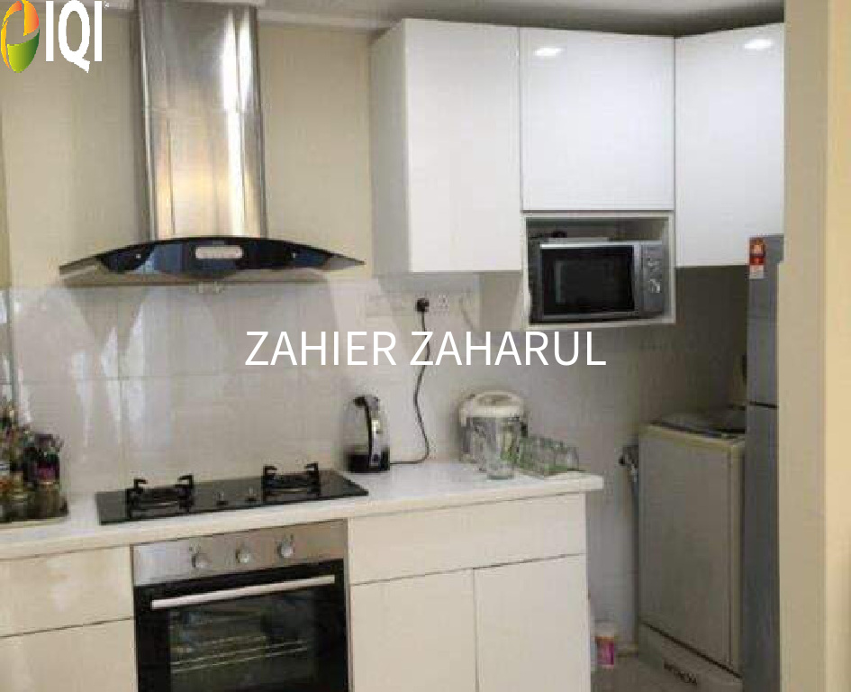 Suria Jelutong image