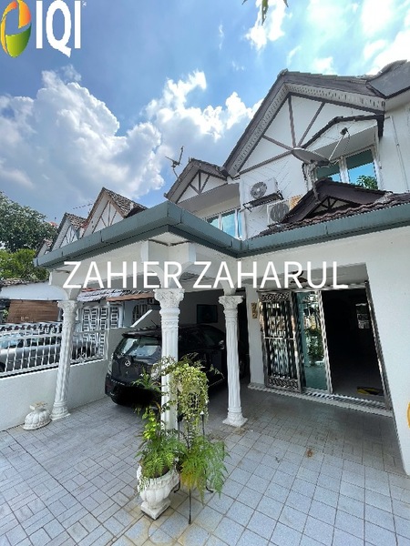 Seksyen 24, Shah Alam