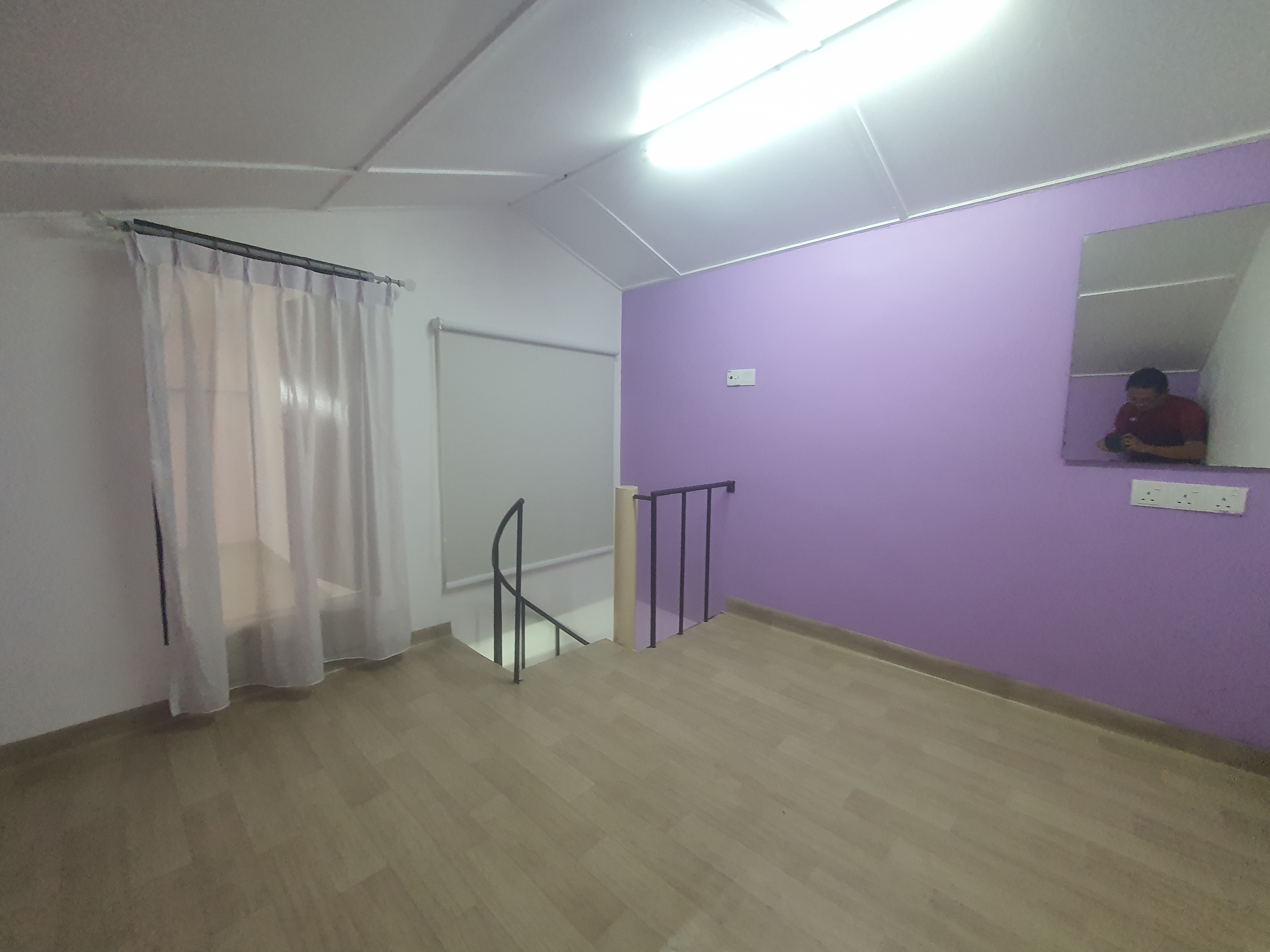 Fully Renovated 5 Room Teres Furnish Seri Telok Emas Bukit Katil image