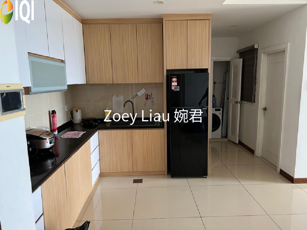 Jesselton Residences Condominium image