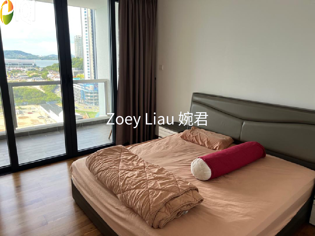 Jesselton Residences Condominium image