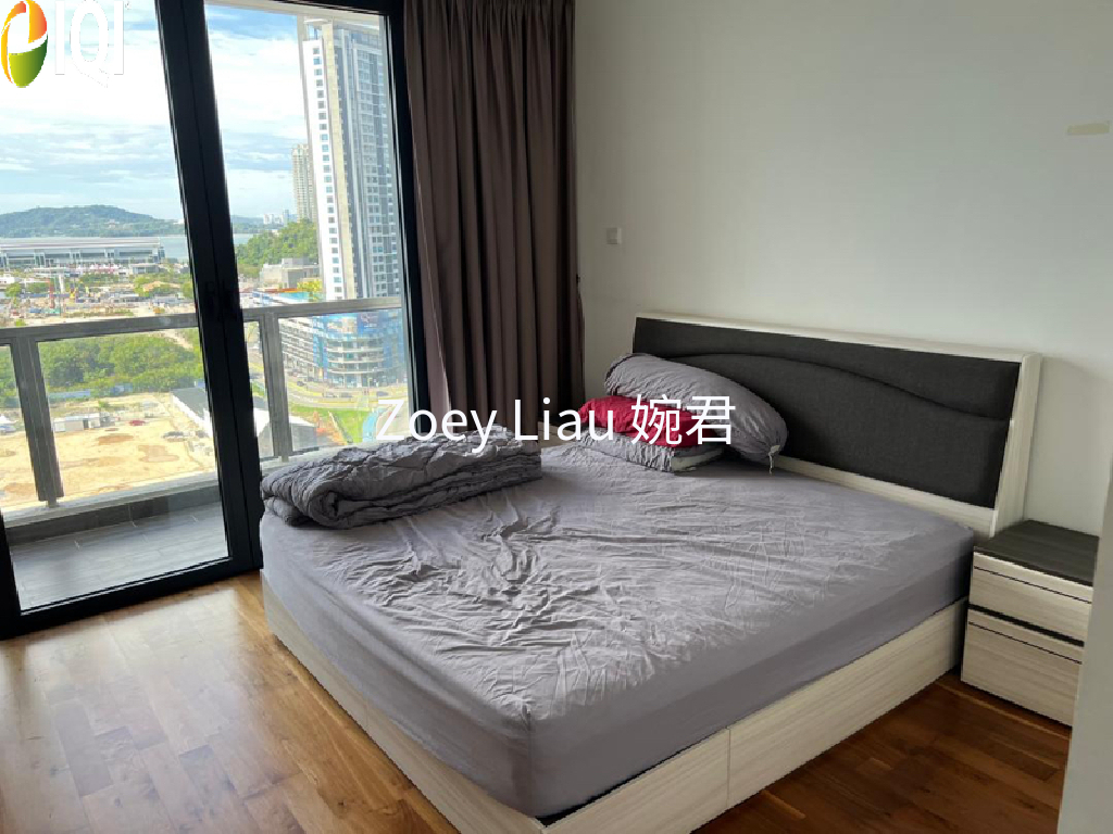 Jesselton Residences Condominium image