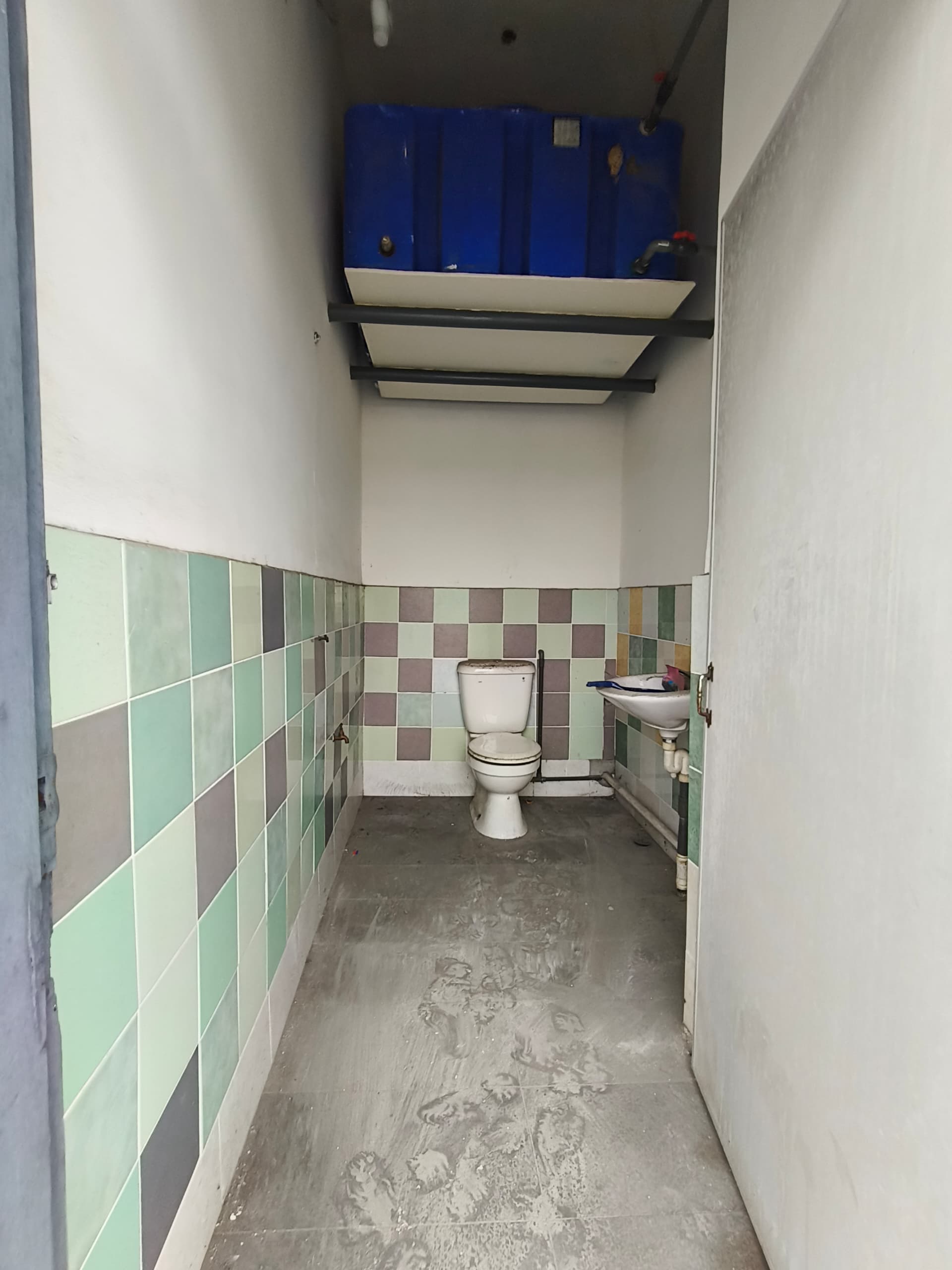 PEKAN MENGGATAL  image