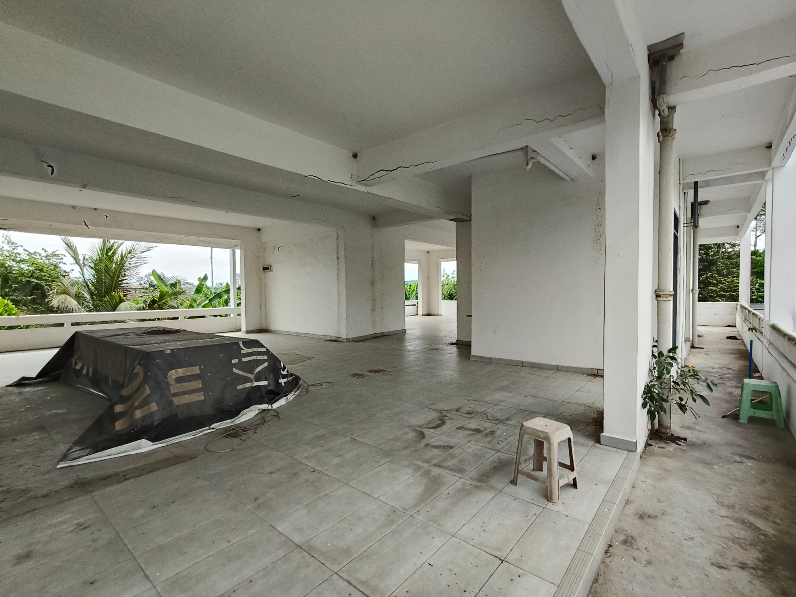 PEKAN MENGGATAL  image