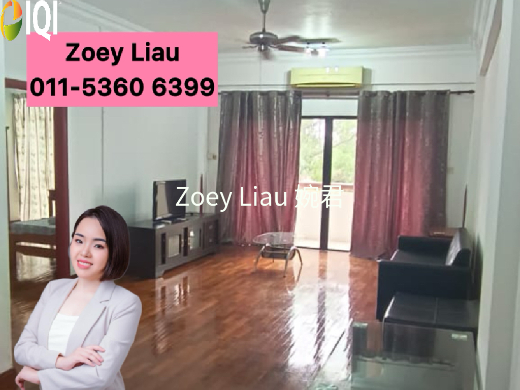 Pearl Tower Condominium image