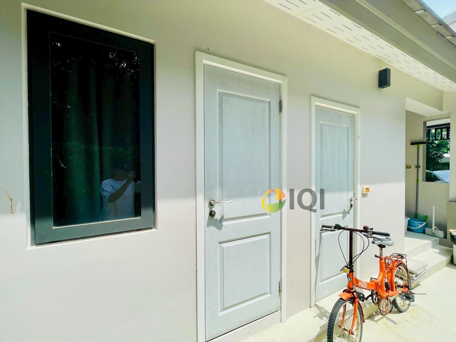 Single house for sale, Chewawan Pinklao-Sathorn, 2-storey luxury house on Phutthamonthon Sai 1 Road image