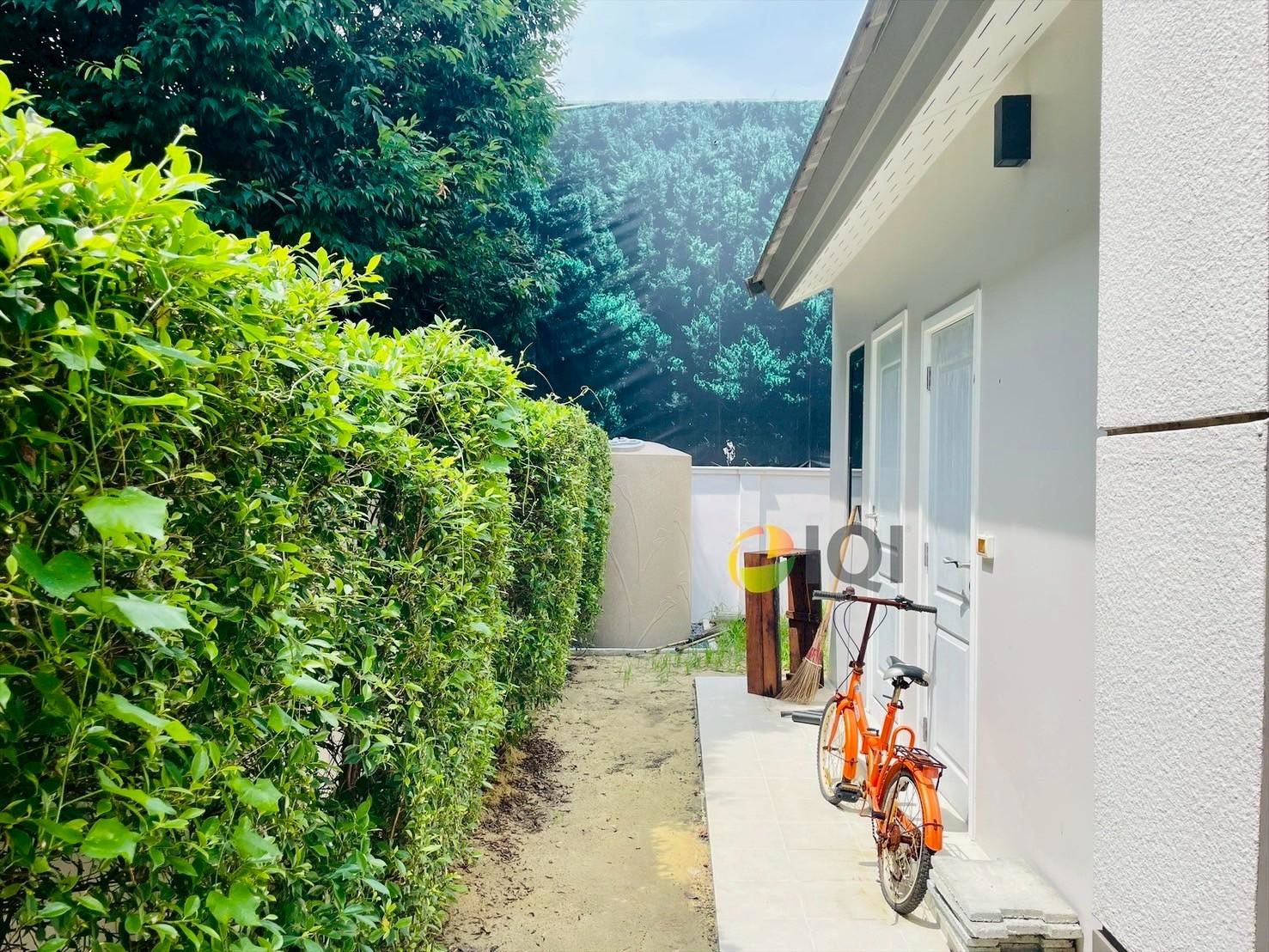 Single house for sale, Chewawan Pinklao-Sathorn, 2-storey luxury house on Phutthamonthon Sai 1 Road image