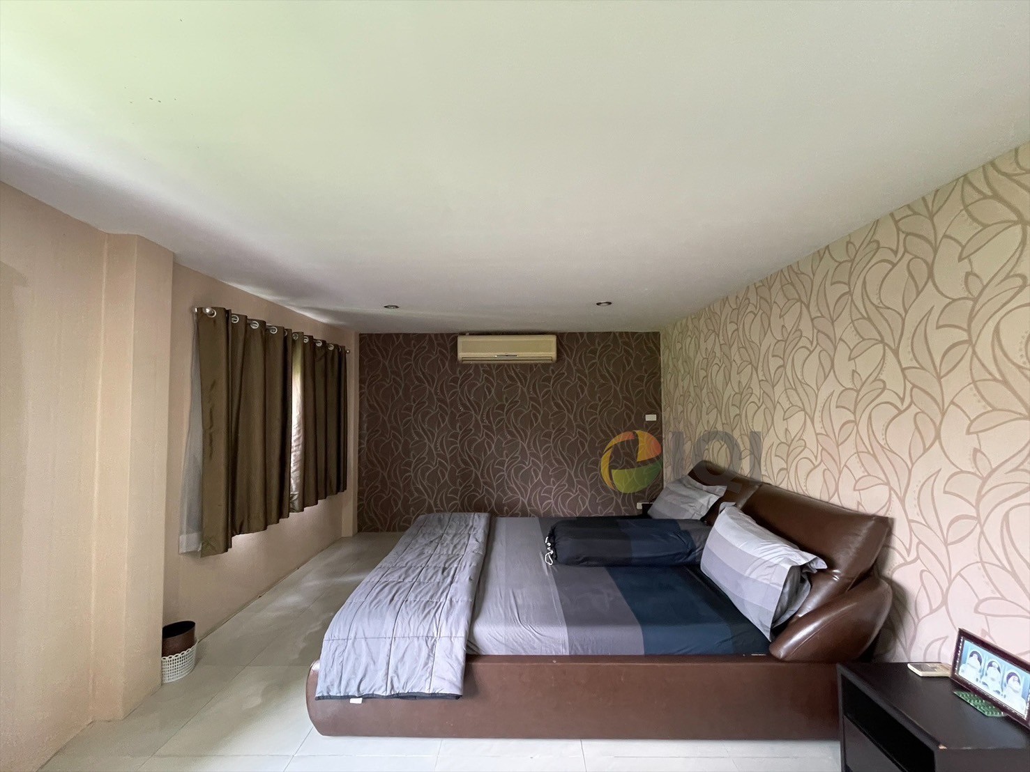 For sale 2 storey detached house, Phakamas Village, Sukhumvit 71, Soi Pridi Banomyong, Pattanakarn Road, Intersection 8 image