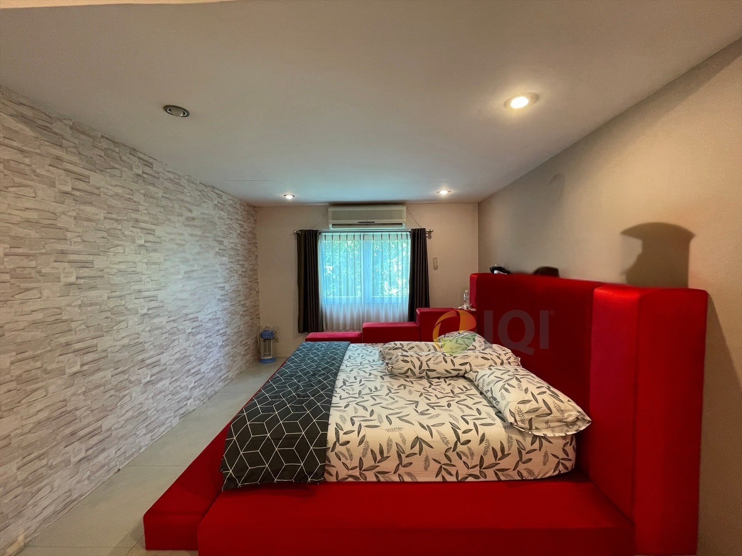 For sale 2 storey detached house, Phakamas Village, Sukhumvit 71, Soi Pridi Banomyong, Pattanakarn Road, Intersection 8 image