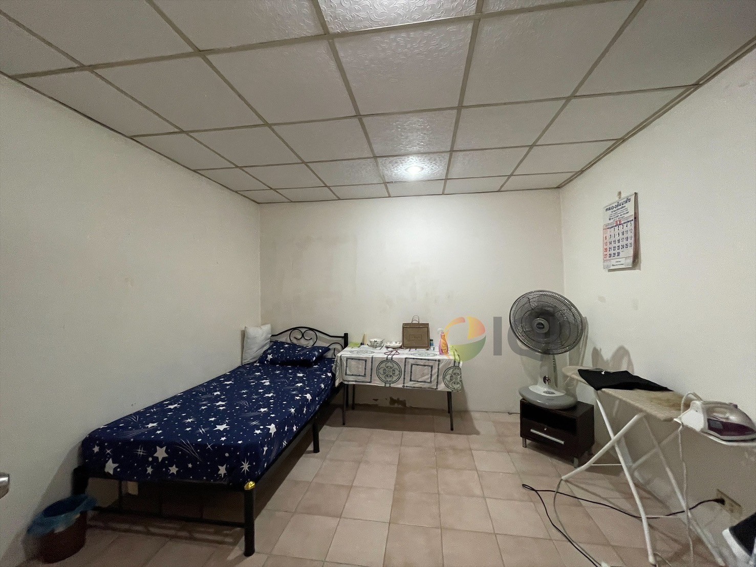 For sale 2 storey detached house, Phakamas Village, Sukhumvit 71, Soi Pridi Banomyong, Pattanakarn Road, Intersection 8 image