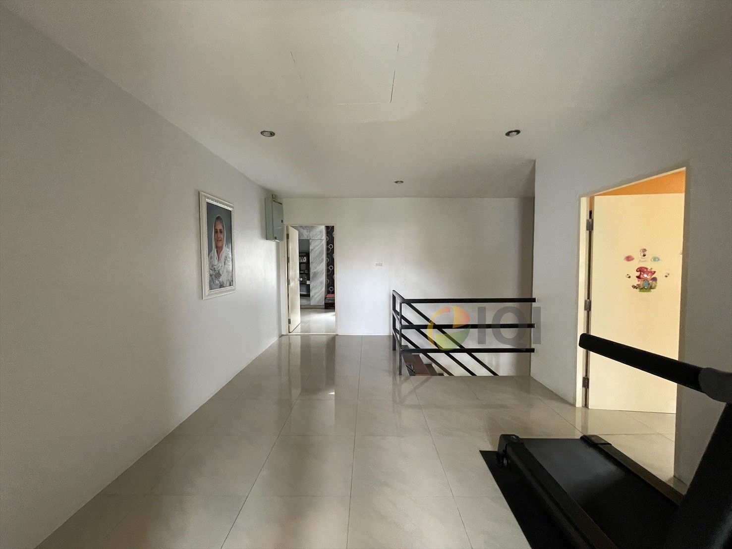 For sale 2 storey detached house, Phakamas Village, Sukhumvit 71, Soi Pridi Banomyong, Pattanakarn Road, Intersection 8 image