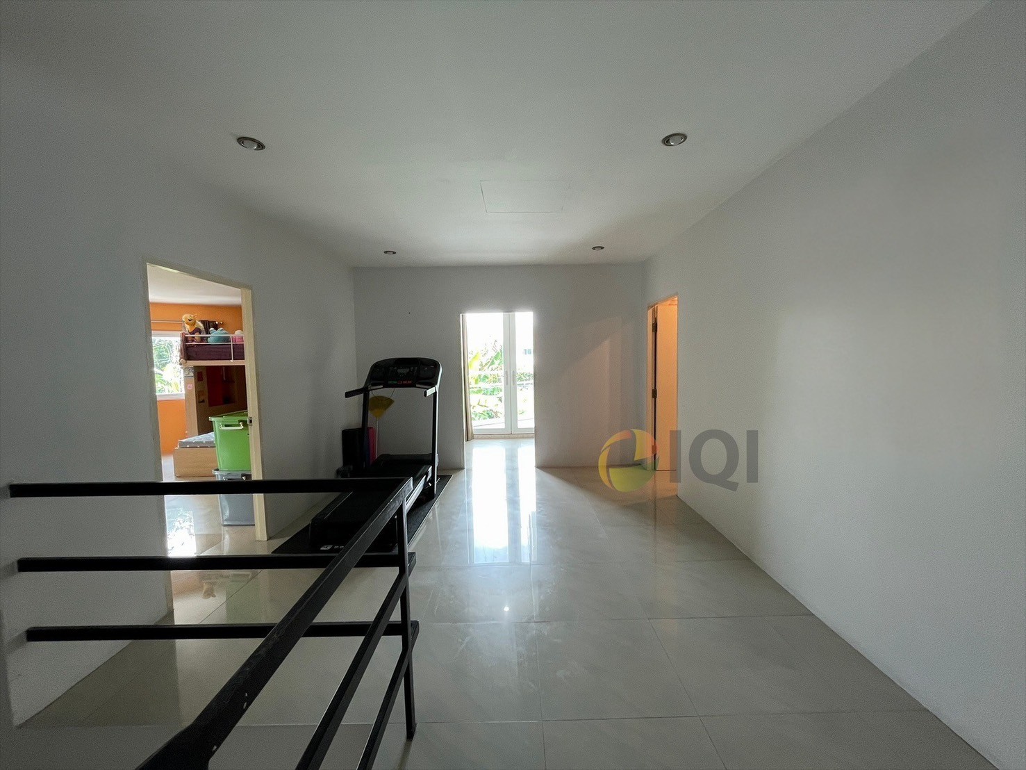 For sale 2 storey detached house, Phakamas Village, Sukhumvit 71, Soi Pridi Banomyong, Pattanakarn Road, Intersection 8 image